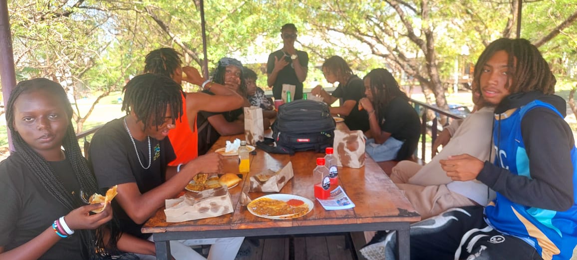 Student collaboration